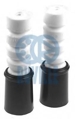 Tampon cauciuc suspensie