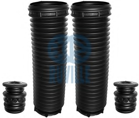 Tampon cauciuc suspensie