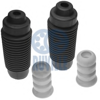 Tampon cauciuc suspensie