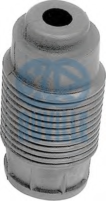 Capac protectie / burduf amortizor