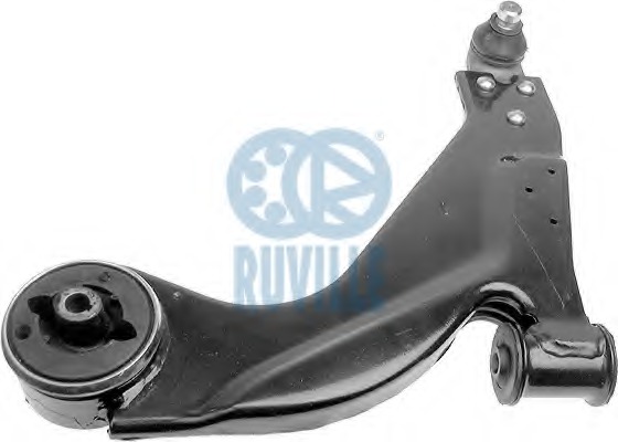 Brat suspensie roata