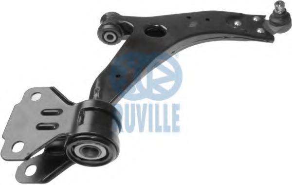 Brat suspensie roata