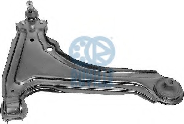 Brat suspensie roata