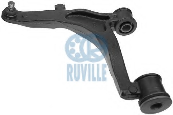 Brat suspensie roata