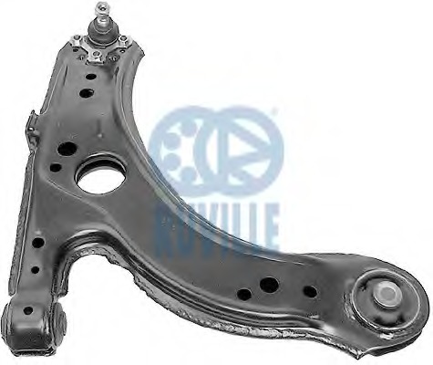 Brat suspensie roata