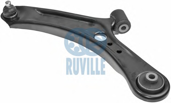 Brat suspensie roata