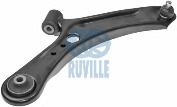 Brat suspensie roata