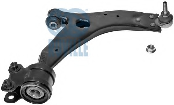 Brat suspensie roata