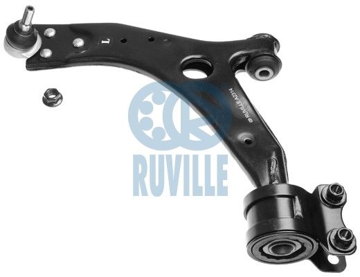 Brat suspensie roata