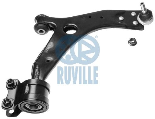 Brat suspensie roata