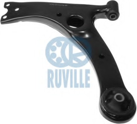 Brat suspensie roata