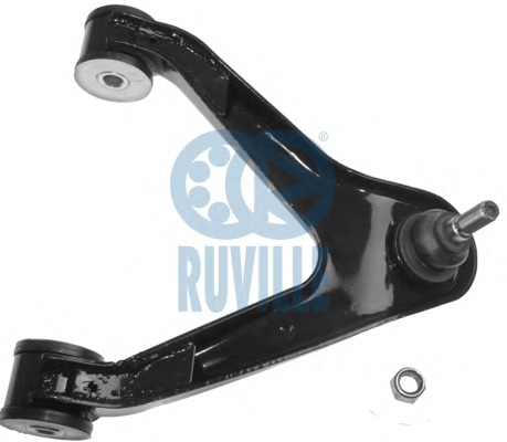 Brat suspensie roata