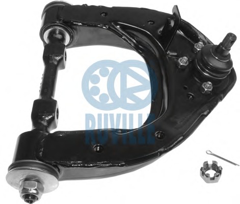 Brat suspensie roata