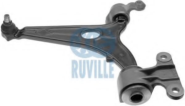 Brat suspensie roata