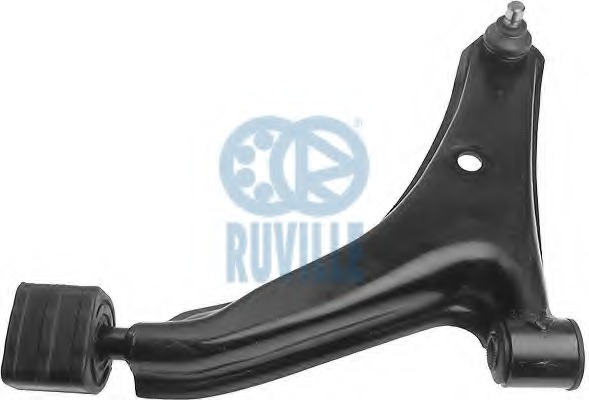 Brat suspensie roata