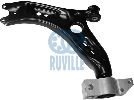 Brat suspensie roata