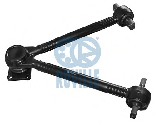 Brat suspensie roata