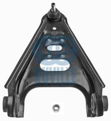 Brat suspensie roata