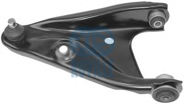 Brat suspensie roata