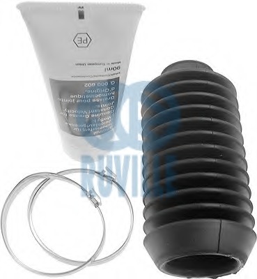 Ansamblu burduf directie