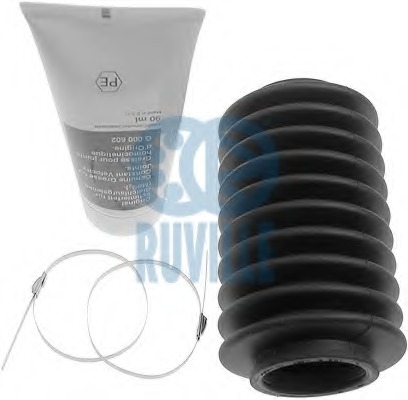 Ansamblu burduf directie