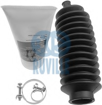 Ansamblu burduf directie