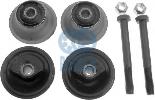 Set reparatie corp ax