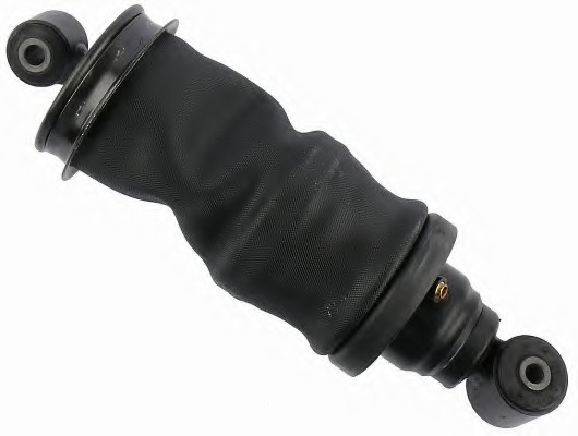 Amortizor suspensie cabina