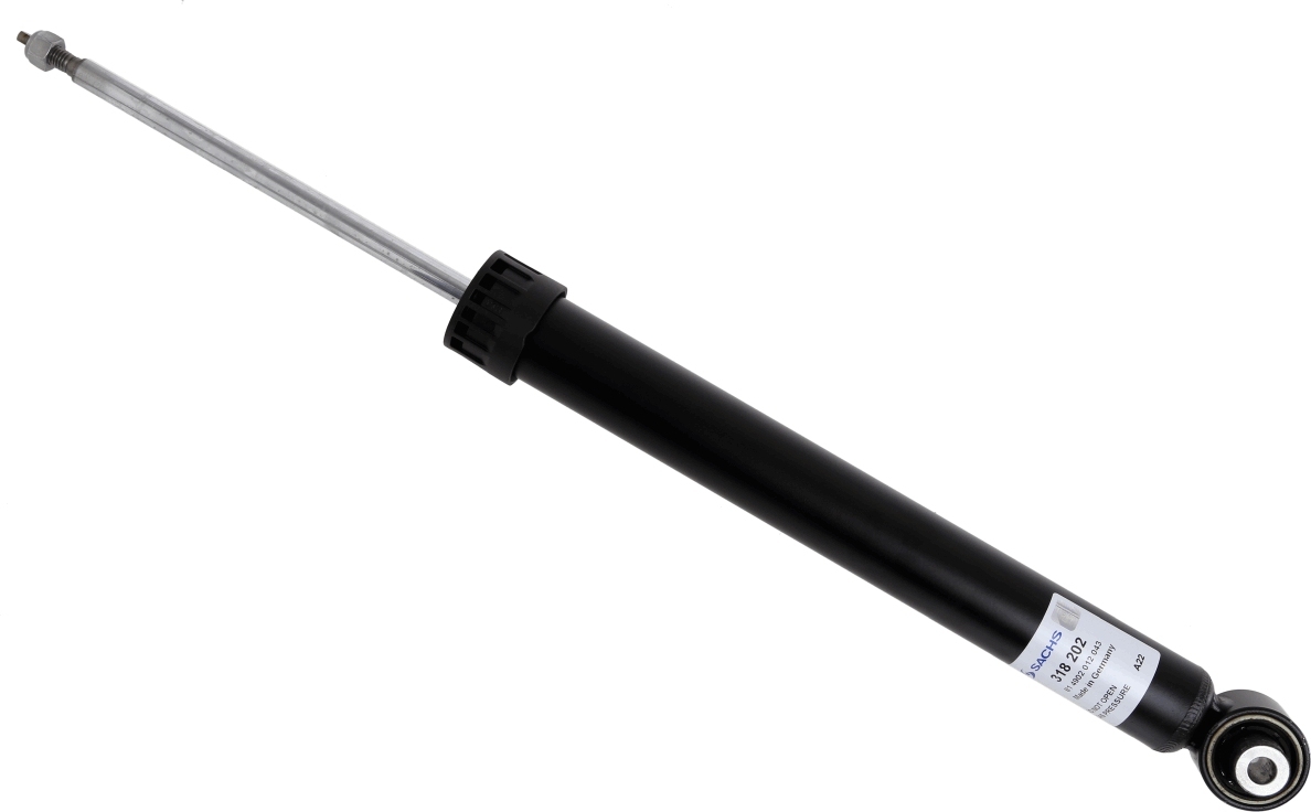 Amortizor spate st./dr.