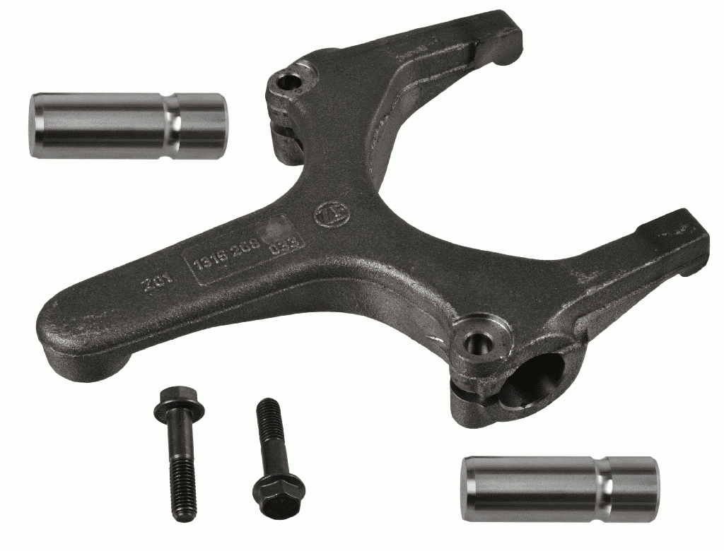 Furca decuplare ambreiaj