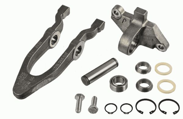 Furca decuplare ambreiaj