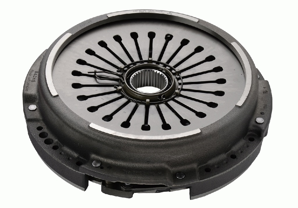 Placa presiune ambreiaj