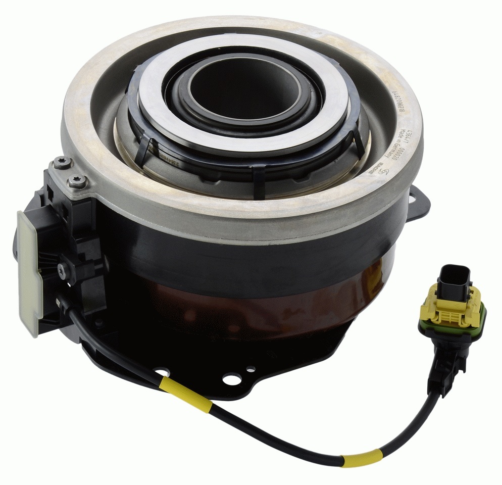 Rulment de presiune ambreiaj