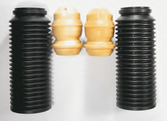 Tampon cauciuc suspensie