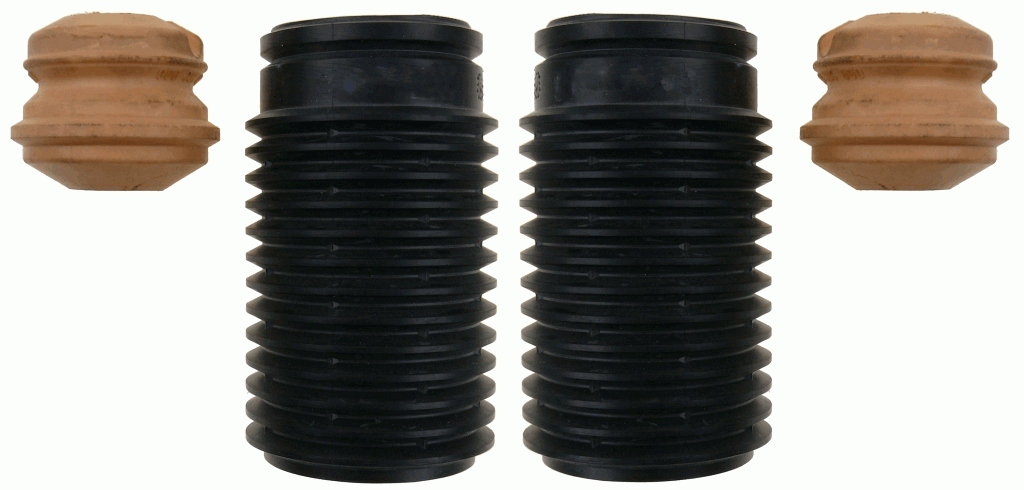 Tampon cauciuc suspensie