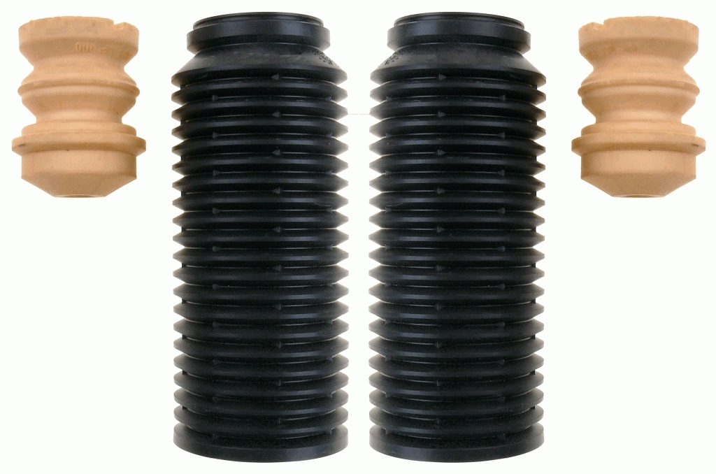 Tampon cauciuc suspensie