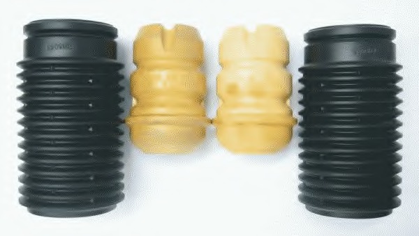 Tampon cauciuc suspensie