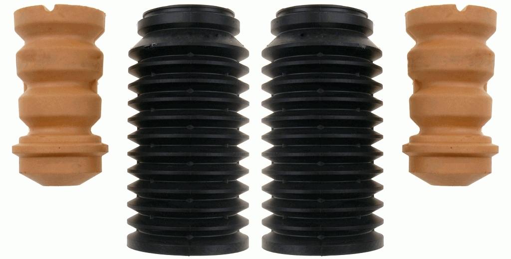 Tampon cauciuc suspensie