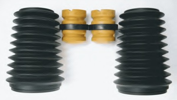 Tampon cauciuc suspensie