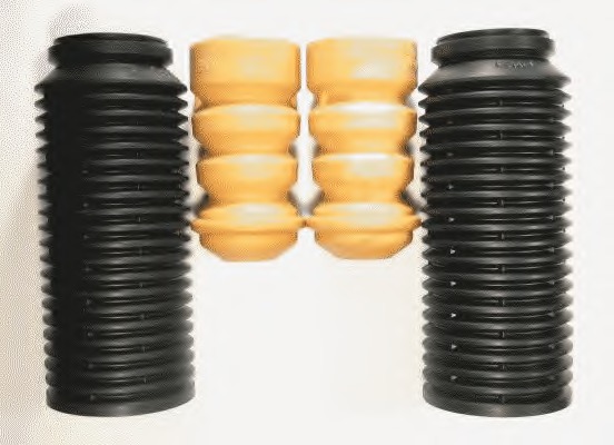 Tampon cauciuc suspensie