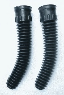 Capac protectie / burduf amortizor