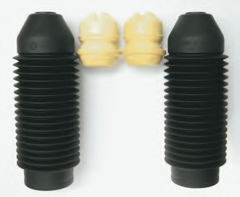 Tampon cauciuc suspensie