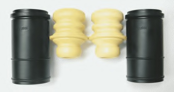 Tampon cauciuc suspensie