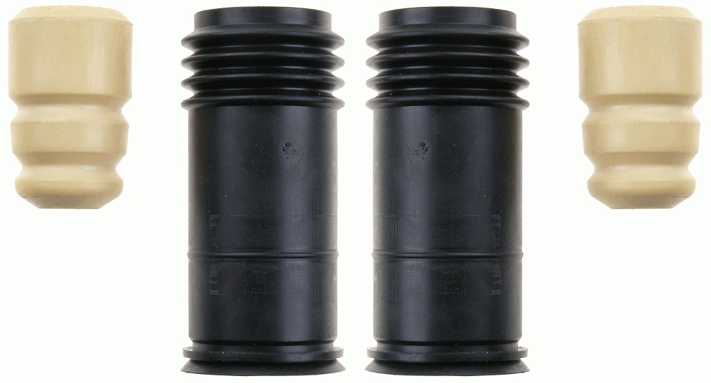 Tampon cauciuc suspensie