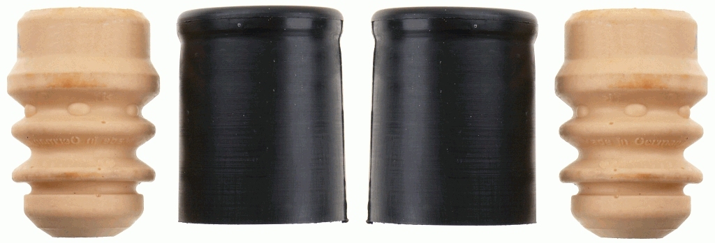 Chit protectie praf amortizoare fata