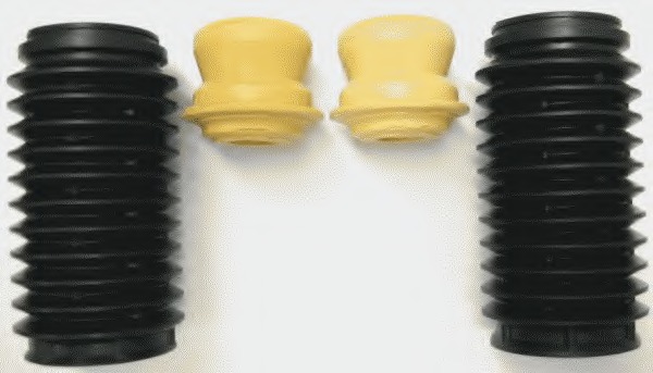 Tampon cauciuc suspensie