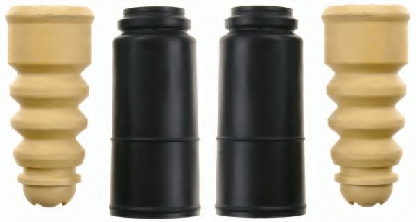 Tampon cauciuc suspensie