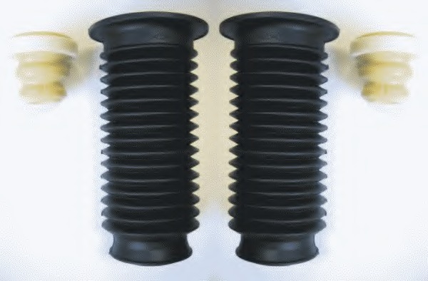 Tampon cauciuc suspensie