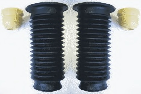 Chit protectie praf amortizor fata