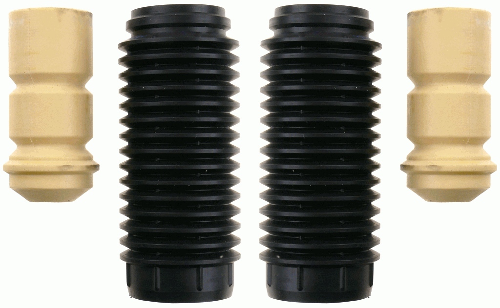 Tampon cauciuc suspensie